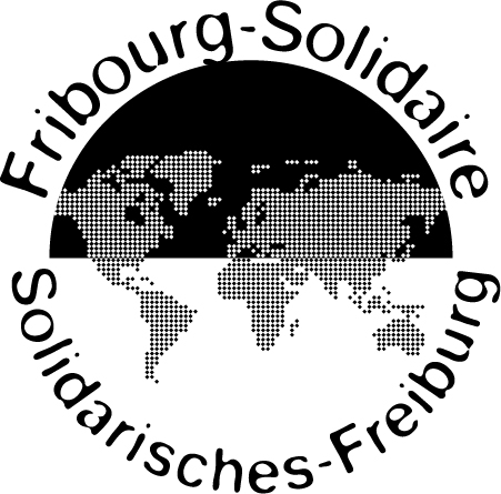 Logo Fribourg Solidaire