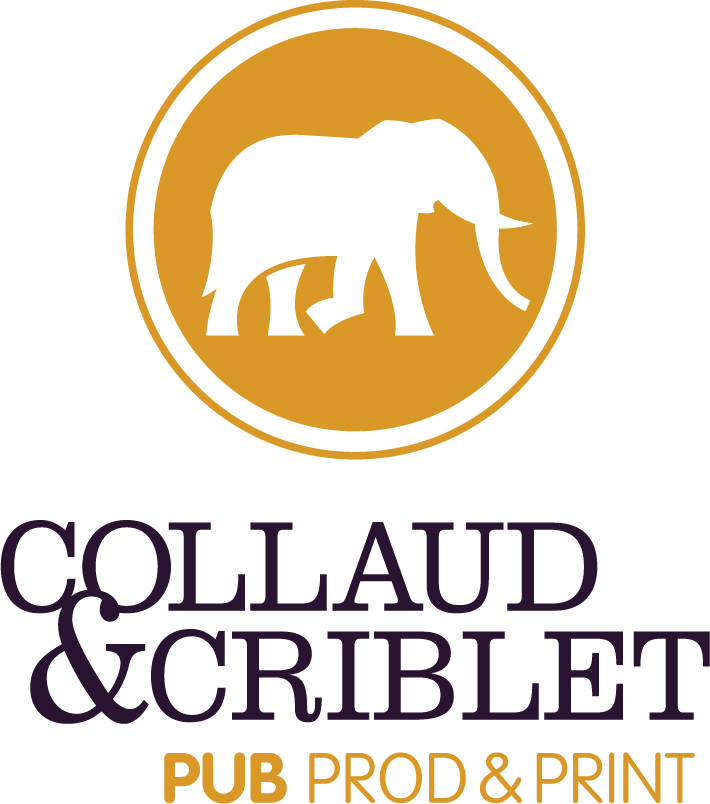 Logo Collaud Criblet