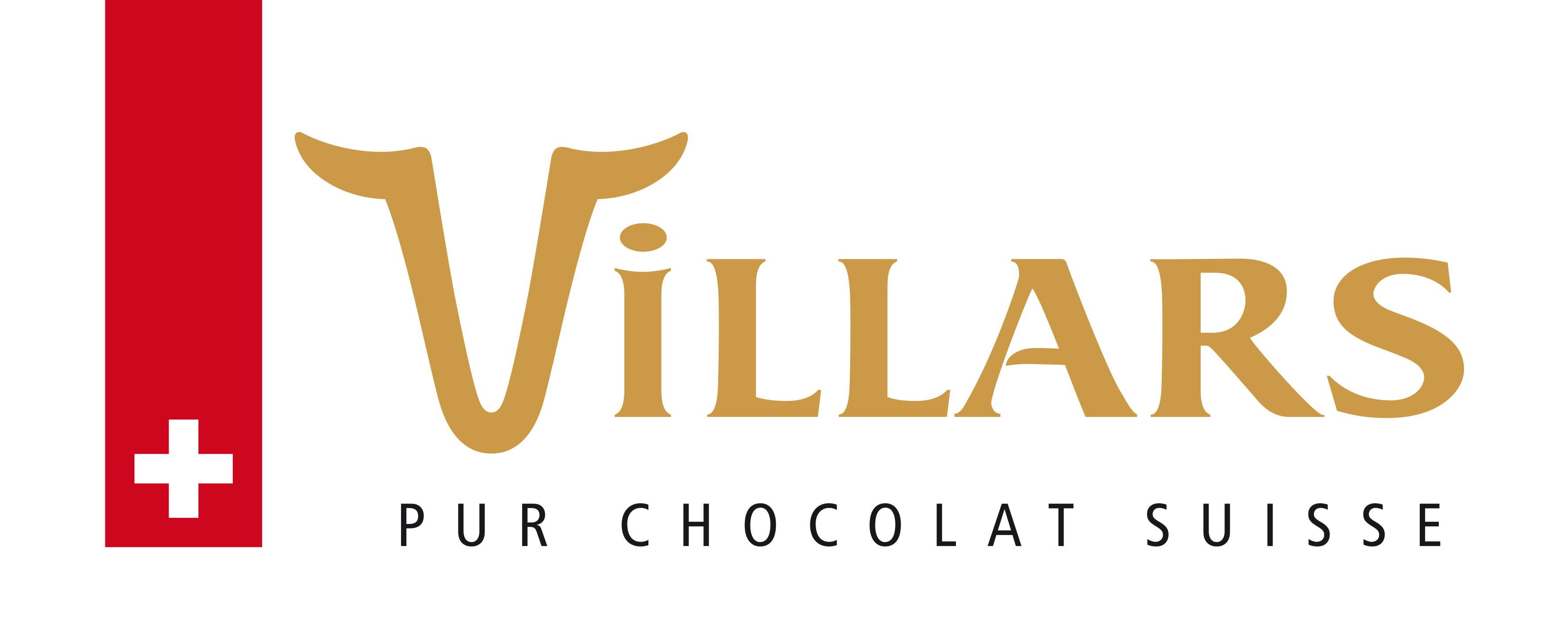 Logo Chocolat Villars