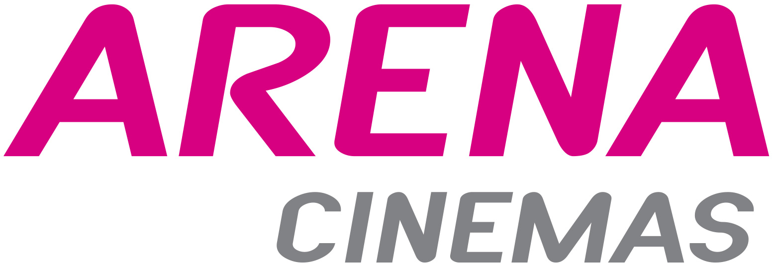 Logo Arena cinéma