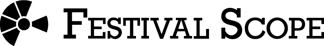 Logo FestivalScope