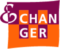 Logo e-changer