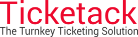 Logo Ticketack