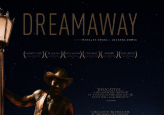 "Dreamaway" by Marouan Omara and Johanna Domke