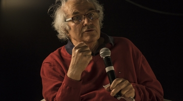 Bernard Crettaz