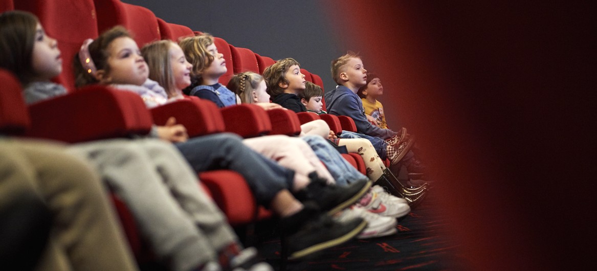 Mon Premier FIFF FIFF23